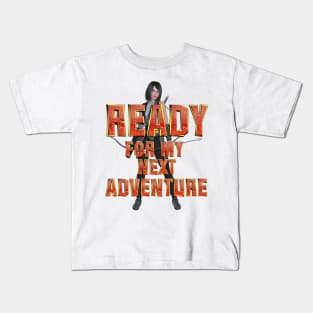 Next Adventure Kids T-Shirt